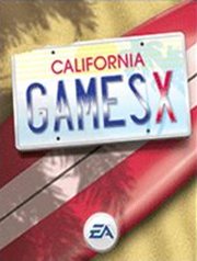 California games x